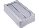 Coperchio Girevole Rubbermaid Slim Jim