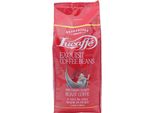 Lucaffe Exquisit 1 Kg Di Caffè In Grani (90% Arabica + 10% Robusta)