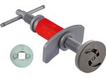 Ks Tools Set Di Utensili Universali Per Il Ripristino Dei Pistoni Dei Freni 4 Pezzi - 150.1965