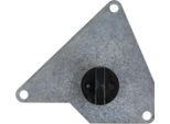 Ks Tools Piastra Di Bloccaggio Dell'albero A Camme 130 Mm - 400.2901