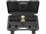 Ks Tools Set Di Estrattori Interni Per Motori E Cambi 7 Pezzi - 700.1520
