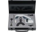 Ks Tools Set Di Attrezzi Per La Regolazione Del Motore Per Volvo 6 Pezzi - 400.4225