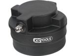 Ks Tools Adattatore Per Controspina A 2 Stadi, 75X80 Mm