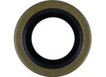 Ks Tools Anello Di Tenuta Megu Esterno-Ø 18 Mm Interno-Ø 12,7 Mm Confezione Da 10 Pezzi - 430.1537