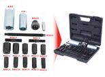 Ks Tools Set Di Utensili Per L'estrazione Dell'albero Di Trasmissione Da 16 Pezzi 150.2750
