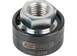 Ks Tools Dado Con Cuscinetto - 700.2137