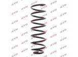 Molla Sospensione Audi Posteriore A4 1.6-2.8 11.94-09.01