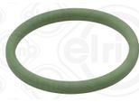 Guarnizione Radiatore Olio Elring Guarnizione 136.790 Per Van Hool Tx 4 Mm Fpm (Gomma Fluorurata) 34 Mm