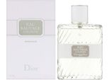 Dior Eau Sauvage Col. Edt 100Ml
