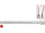 Ks-Tools 911.1383-E Prolunga Inclinabile Da 1/2", 125 Mm"