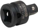 Ks-Tools 515.1143-E Adattatore Per Riduzione Della Forza Da 1/2", 1"