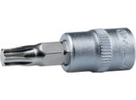 Ks-Tools 911.3873-E 3/8" Presa Per Bit Tx, T30"