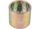 Ks Tools Pezzo A Pressione, Ø 62 Mm