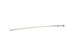 Ks-Tools 550.1301-E Pinza Ad Artiglio Flessibile, 600 Mm