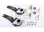 Peters Ennepetal Regolatore Di Frenata Regolatore Di Frenata 046.781-00A Automatico 8.17Kg