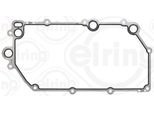 Guarnizione Radiatore Olio Elring Guarnizione 382.002 Lato Motore Per Scania Serie 4