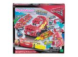 Aquabeads Cars 3 3D Lightning Mcqueen Motivset, Bastelset, 800 Perlen, Basteln, Spielzeug, 30198