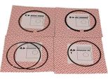 Fasce Elastiche Land Rover Freelander 1.8 00-