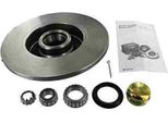 Skf Disco Freno Articolo: Vkbd 1004