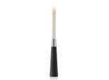 Blomus Candeliere Da Tavolo In Acciaio Inox Lumo L 30,5 Cm Candeliere Regalo 65426
