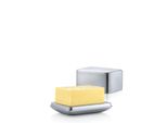 Blomus Design Piatto Per Burro Piatto Per Burro Basic S Piccolo 125 G 63637