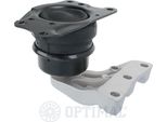 Supporto Motore Optimal Supporto Idraulico Destro Per Vw Polo (9N) F8-5551