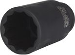 Ks-Tools 150.1704-E Chiave Speciale Per Albero Cardanico Da 1/2", Lunga, 34 Mm, Su Supporto"