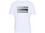 Under Armour Magliette Team Issue Wordmark, 1329582100, Taglia: 193