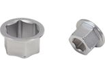 Ks Tools Inserto Esagonale 16 Mm