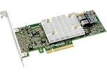 Adaptec Smartraid 3102-8I 2GB Sas/Sata 8 Hdd Sgl. Pcie X8 12 Gbps Low Profile
