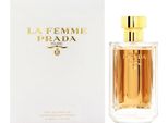 Prada La Femme Eau De Parfum 50Ml Da Prada