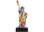 Goebel Romero Britto - Liberty (Figur, Porzellan) | Art.-Nr. 66453311 | Ean 4005169371967