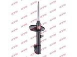 Ammortizzatore Anteriore Lexus Lexus Rx 3.0 10.00-05.03 Pr