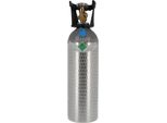 Bombola 4Kg Co2 In Alluminio