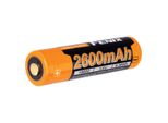 18650 Li-Ion 2600Mah Ricaricabile