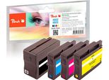 Peach PI300-708 Peach Tinte Mp Kompt No. 932/933