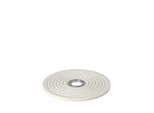 Blomus Sottobicchiere Oolong In Silicone Con Acciaio Inox Colore Moonbeam
