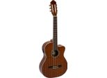 Dimavery CN-300 Chitarra Classica, Mogano (26235004)