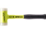Halder Supercraft Mazza Morbida Gg 60 Supercr Manico Giallo