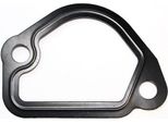 Guarnizione Elring Flangia Refrigerante Guarnizione Flangia Refrigerante 008.921 Lato Motore Per Vw Constellation