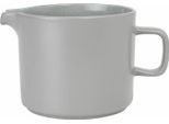 Brocca Blomus Pilare Mirage Grey 1 Litro