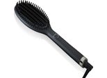 Good Hair Day 99350093648 Ghd Glide Hot Brush, Schwarz