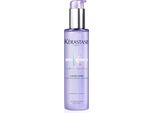 KéRastase Blond Absolu, Fortifying Heat Protecting Serum, For Lightened And Highlighted Hair, With Hyaluronic Acid And Edelweiss Flower, Cicaplasme, 250 Ml