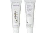 Korres Maschera Alle Mandorle E Semi Di Lino Per Capelli Secchi/Danneggiati 125Ml