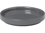 Piatto Blomus Pilar, Piatto Da Pranzo, Stoviglie, Ceramica, Peltro, 10 Cm, 63991