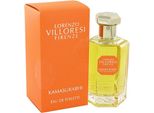 Villoresi Lorenzo Kamasurabhi Eau De Toilette 100Ml Spray
