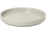 Piatto Blomus -PILAR- Ø 14 Cm Raggio Di Luna