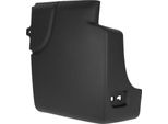 Copertura Angolo Paraurti Posteriore Sinistro Per Opel Movano B / Renault Master Iii