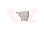 Van Wezel Lamiera Di Riparazione Per Parete Laterale Per Suzuki Samurai Suv (Sj) Sj 413 (Os) Sj 410 Sj 410 Suv Cabrio (Os)