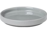 Piatto Blomus -PILAR- Ø 10 Cm Grigio Mirage